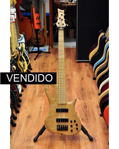 Merlos Singlecut 5 Maple